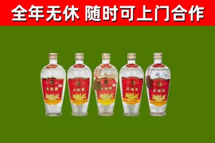 邵武回收老五粮液